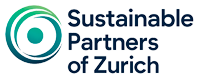 Sustainable Partners of Zurich Logo